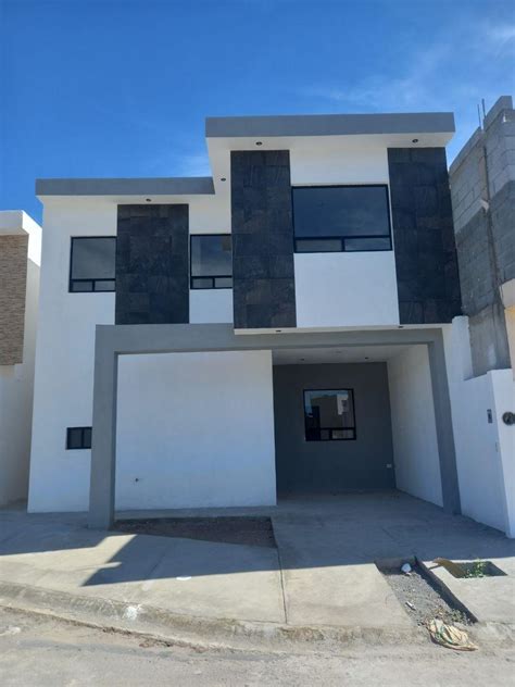 Casa En Venta En El Alamo Saltillo Coahuila De Zaragoza 1 750 000