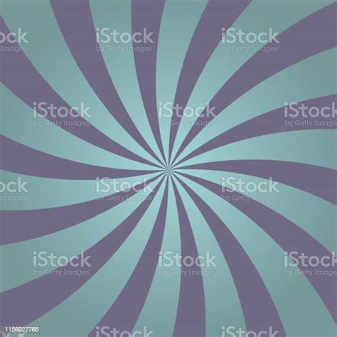 Sunlight Abstract Background Blue And Purple Color Burst Background