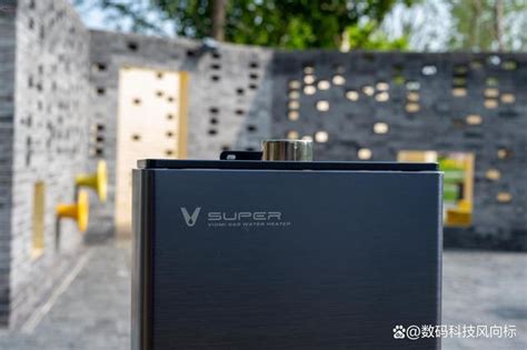 更聰明的熱水器，雙增壓即開即熱零冷水，雲米ai燃氣熱水器super 雪花新闻