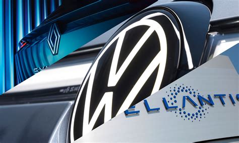 Volkswagen y Renault confirman alianza para lanzar el coche eléctrico