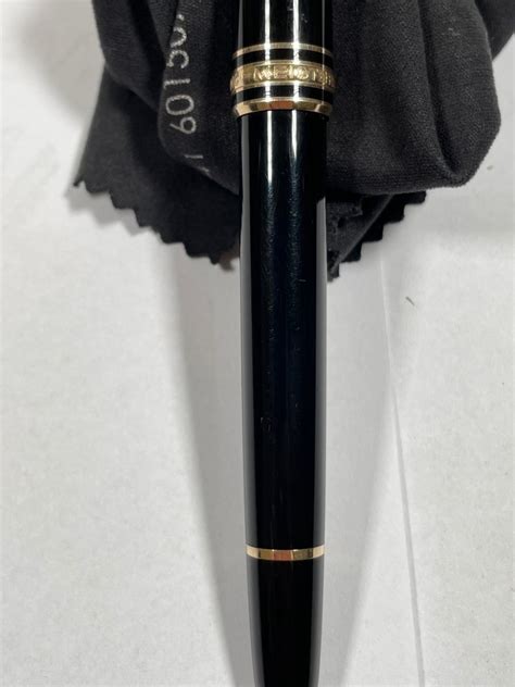 Montblanc Meisterstuck Stylo Plume Catawiki