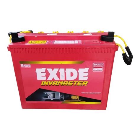 Imtt Exide Invamaster Inverter Battery At Rs In Pune Id