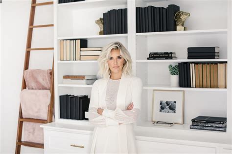 Fox Nfl Kickoff Host Charissa Thompson Talks Sports And Style