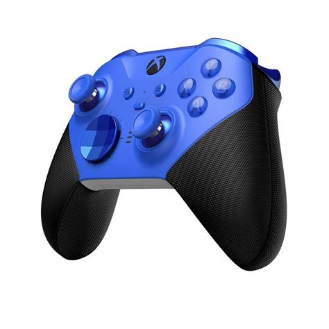 Elite Wireless Controller Series 2 Plandetransformacionuniriojaes