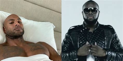 Booba Se Moque Des Derniers Classements De Gims Sur Instagram Mce Tv