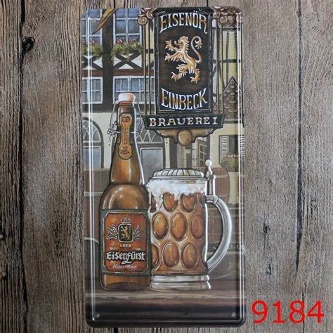 30X15CM Wine In Pub Vintage Home Decor Tin Sign For Wine Bar Wall Decor