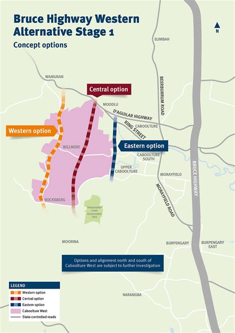 Help Plan The Future Of Caboolture West