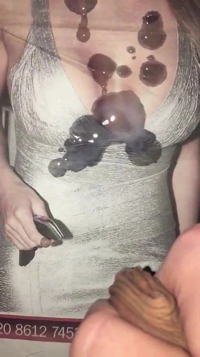 Lauren Goodger Cum Tribute 2 Gay Porn XHamster