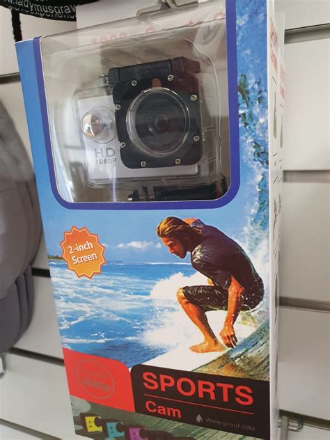 waterproof-camera