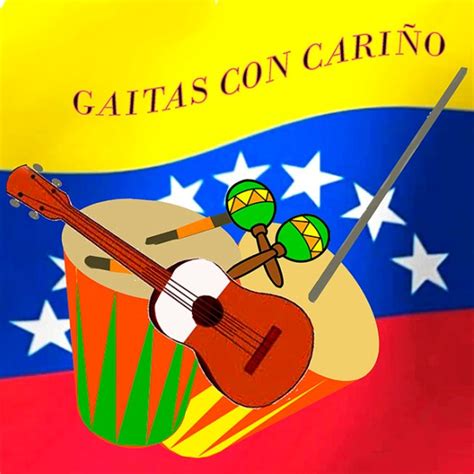 «GAITAS CON CARIÑO» Gran compilado de gaitas zuliana populares. | EL ...