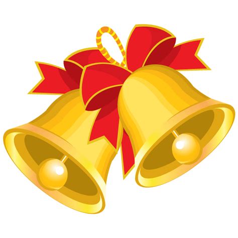 Free Christmas Bells Clip Art, Download Free Christmas Bells Clip Art png images, Free ClipArts ...