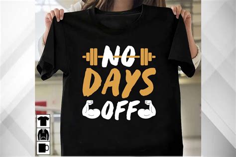 Funny Gym T-Shirt Graphic by sumonray251 · Creative Fabrica