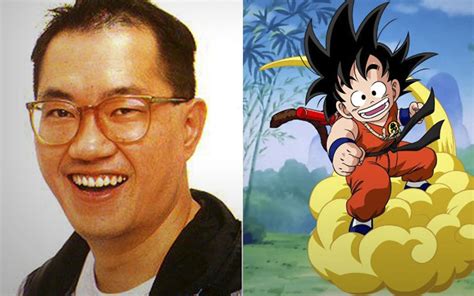 Muere Akira Toriyama El Creador De Dragon Ball La H Grande De La