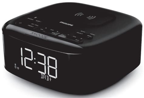 Philips Tar7705 Clock Radio User Guide