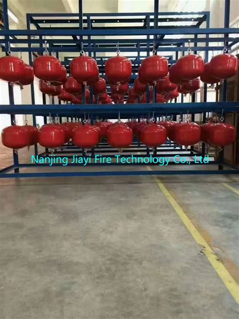 Pressure Fire Extinguisher Cccf Approved Jiayi Carton Jiangsu China