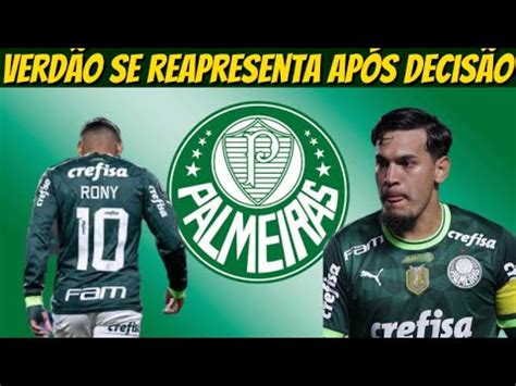 ABEL ESCALA VEIGA EM NOVA FUNÇÃO TÁTICA NO PALMEIRAS NOTÍCIAS