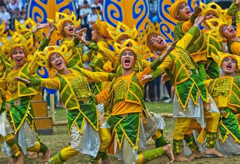 10 Colorful and Exciting Bohol Festivals and When They Happen