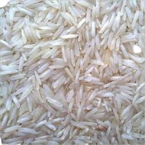 Indian Origin Long Grain 100 Pure Dried Basmati Rice Broken 1 At