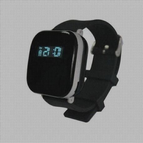 Mejores Relojes Gps Baratos Localizadores Y