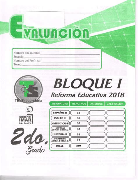 Infinita Secundaria Fisica 2 Contestado 3