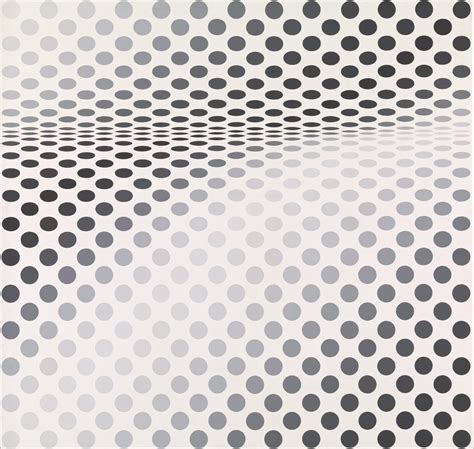 ‘hesitate Bridget Riley 1964 Tate