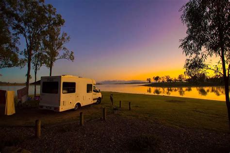 Escape to the Best Caravan Parks on the Sunshine Coast | Queensland