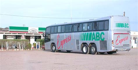 Mulege Autobuses Compara Los Horarios Y Precios De Boletos