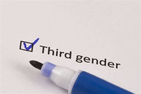 Third Gender Option Now Available On U S Citizenship Applications