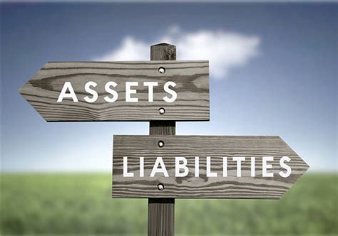 assets liabilities stock  pictures royalty  images