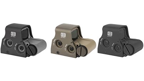 Eotech Xps Holographic Weapon Sight Od Green Palmetto State