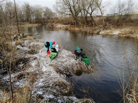 Kajaki Nida Wypo Yczalnia Kajak W Sp Ywy Kajakowe Nid Wi Tokrzyskie