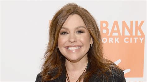 Heres How Much Rachael Ray Is Really Worth