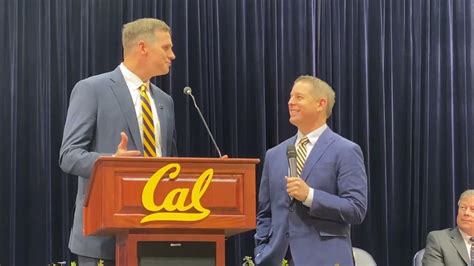 New Cal Basketball Coach Mark Madsen Answers Questions From Roxy