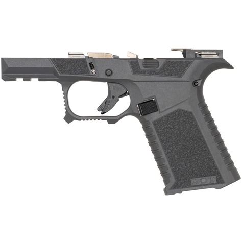 SCT Manufacturing SCT 43X SUB COMPACT ASSEMBLED POLYMER FRAME