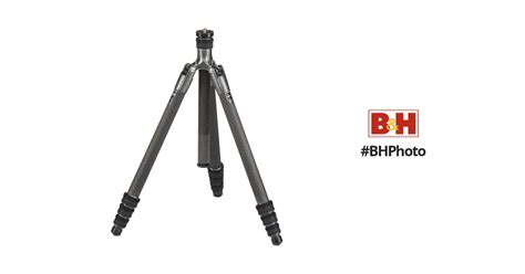 Gitzo GIGT2545T Traveler Series 2 Carbon Fiber Tripod GT2545TUS