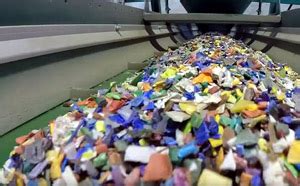 Borealis Plans To Acquire German Plastics Recycler Mtm Plastics