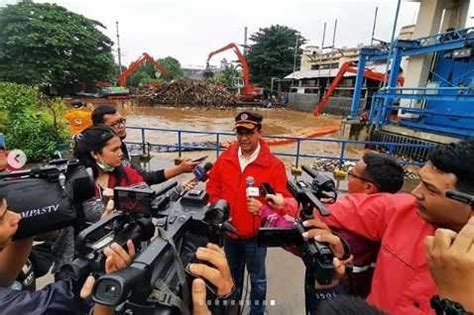 Soal Banjir Nursyahbani Katjasungkana Bela Anies Baswedan Monitor