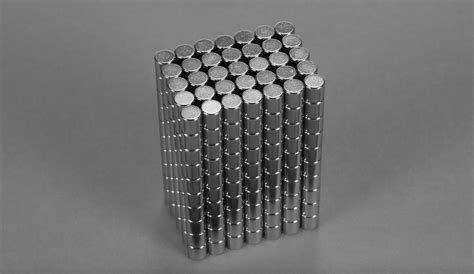 D22-N52 Neodymium Disc/Cylinder Magnets - EPI Magnets