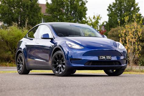 2023 Tesla Model Y Review Pricing And Specs Atelier Yuwaciaojp