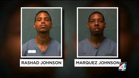 Jacksonville Brothers Convicted Of Being Gang Leaders Drug Dealers