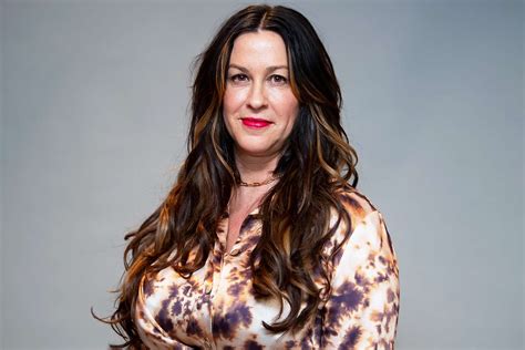 Alanis Morissette Facts Net Worth