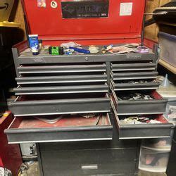 Husky Tool Box For Sale In Rialto Ca Offerup