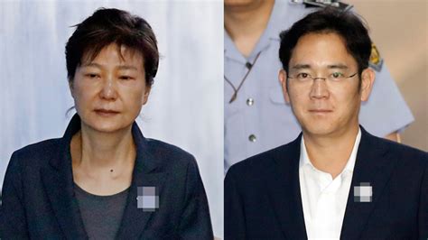 박근혜 결국 증인석 설까…이재용 법정대면 성사 주목 연합뉴스