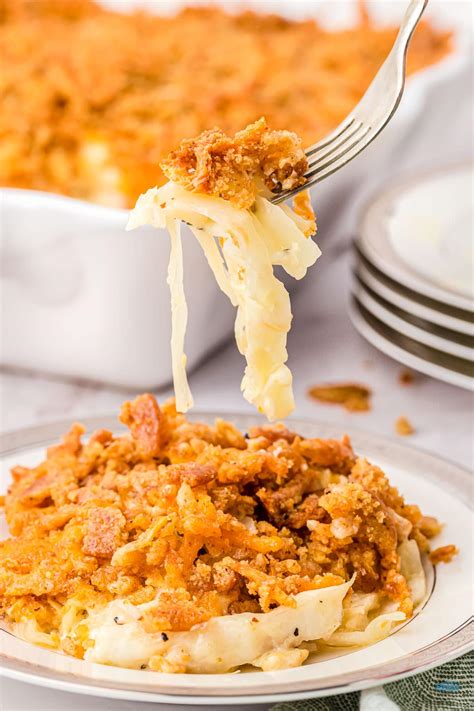 Brenda Gantt Cabbage Casserole Copycat Best Casserole Recipes