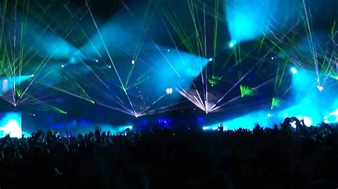 Skrillex Tomorrowland 2012 Youtube