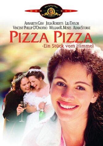 Pizza Pizza Ein Stück vom Himmel Film 1988 Moviepilot de