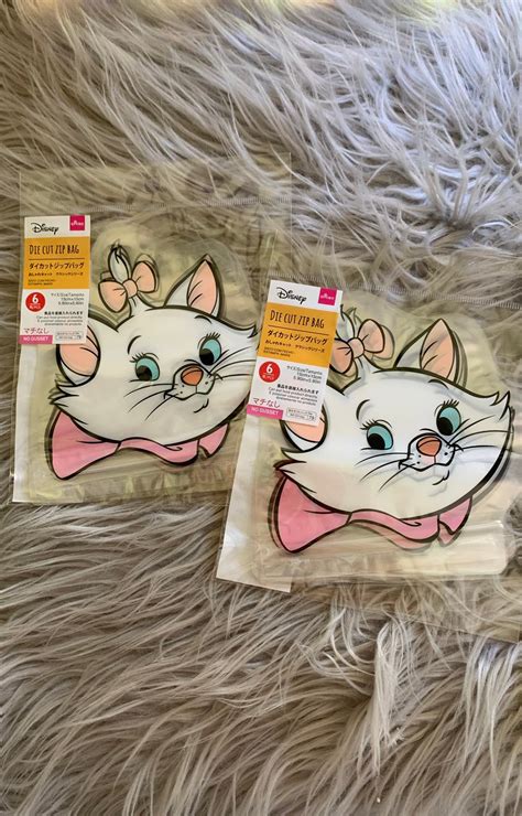 Disney Marie T Wrapping Supplies Mercari