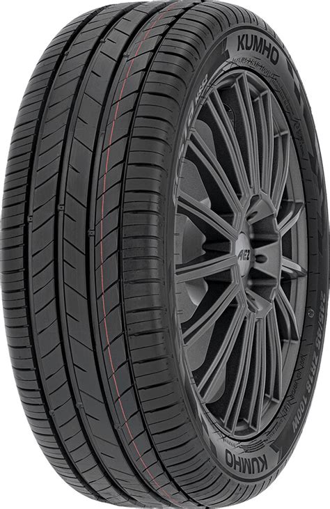 Kumho Kumho Ecsta Hs52 19555 R15 85h Au Meilleur Prix Sur Idealofr