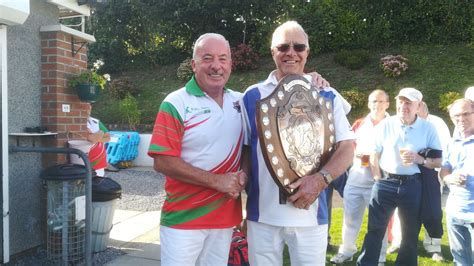 Gallery | City and County of Swansea Bowling Association