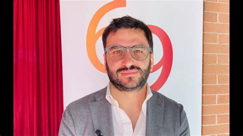 Intervista Ad Alberto DALMASSO Ceo E Uno Dei Tre Fondatori Di Satispay